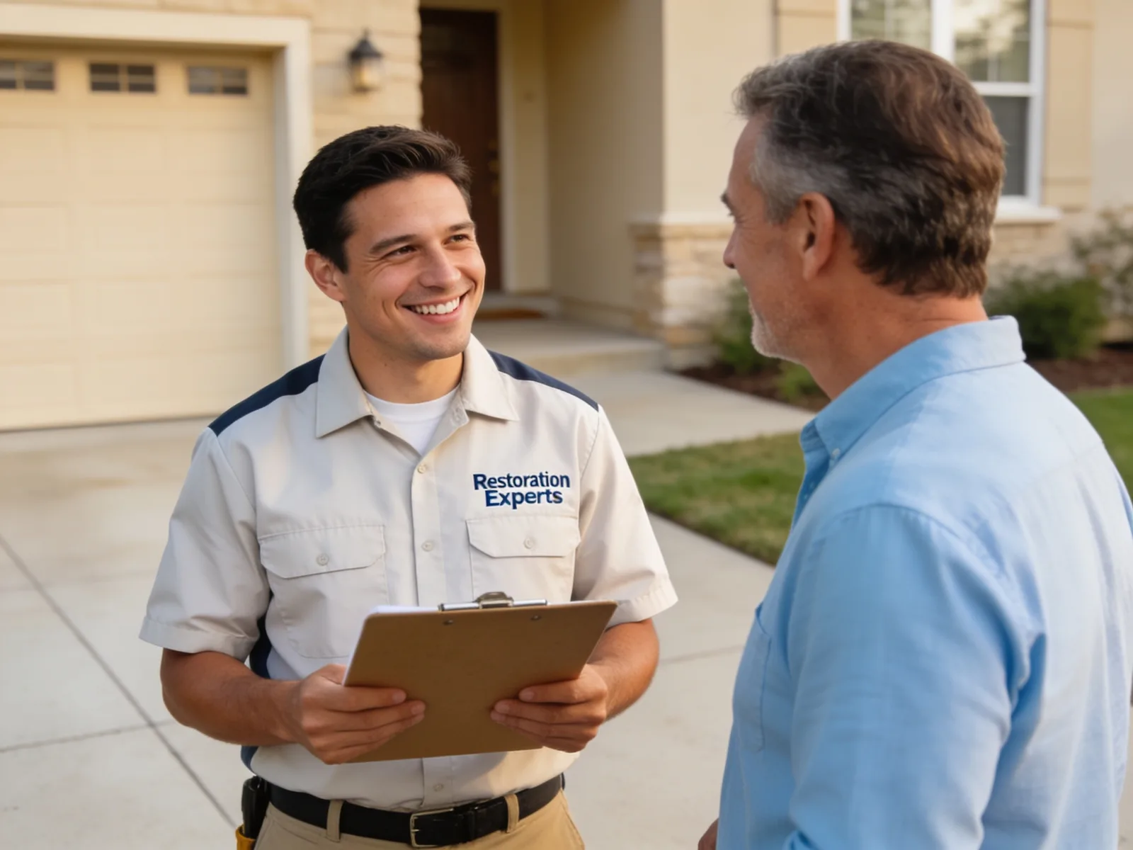 Water Damage Cleanup Yucca Valley, CA FAQs